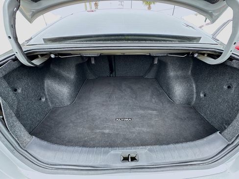 Used 2022 Nissan Altima 2.5 SV image 30