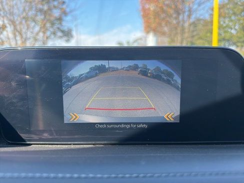 Used 2024 MAZDA CX-30 AWD 2.5 S w/ Preferred Package image 30