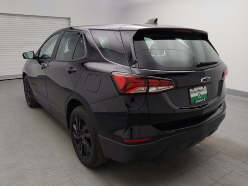 Used 2024 Chevrolet Equinox LS w/ Midnight Edition FWD image 6