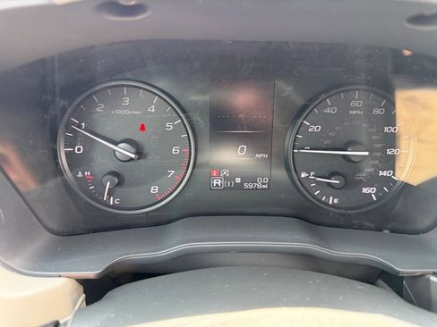 Used 2026 Subaru Forester AWD/4WD image 30