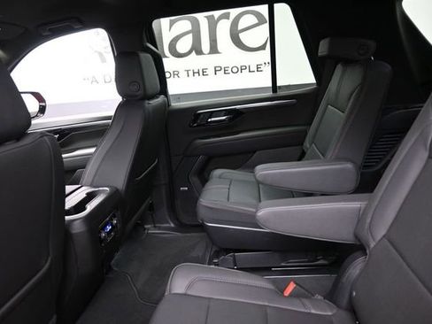 Used 2025 Chevrolet Tahoe RST w/ Comfort Package AWD/4WD image 23