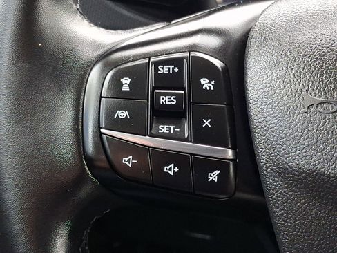 Used 2025 Ford Bronco Sport Big Bend w/ Convenience Package image 20