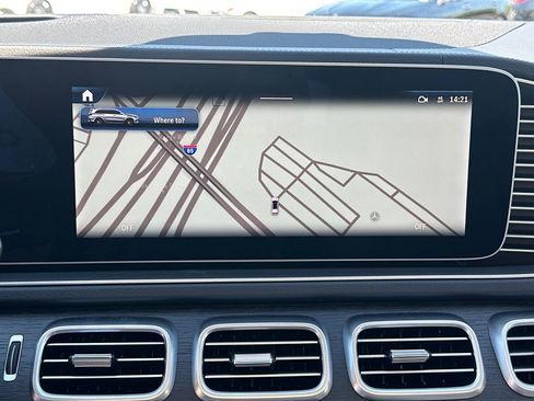 New 2026 Mercedes-Benz GLS 450 4MATIC image 31