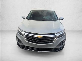 Used 2024 Chevrolet Equinox LT video 2