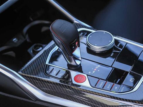 New 2026 BMW M3 Competition w/ Parking Assistance Package image 16