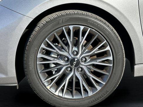 Certified 2024 Kia Forte GT-Line image 25