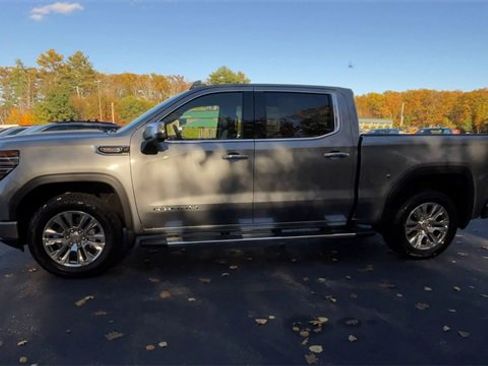 New 2026 GMC Sierra 1500 Denali image 6