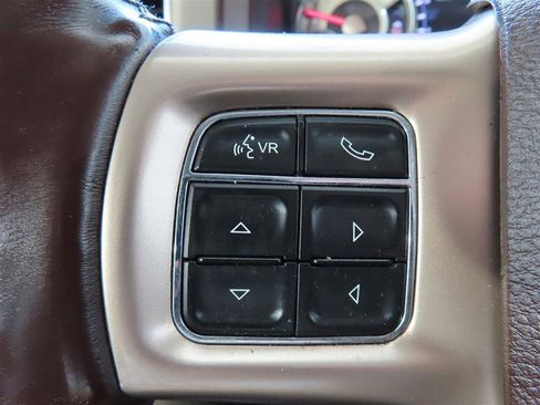 Used 2016 RAM 1500 Laramie Longhorn AWD/4WD image 20
