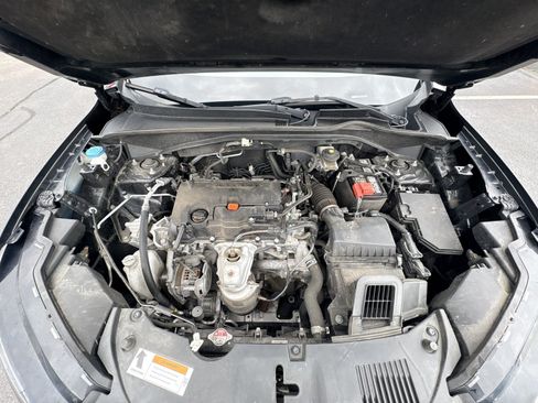 Used 2023 Honda HR-V Sport image 26