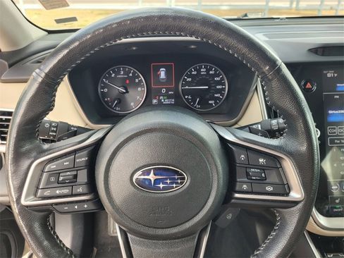 Used 2024 Subaru Outback Limited image 31