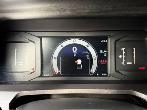 Used 2025 Toyota Tacoma SR5 image 18