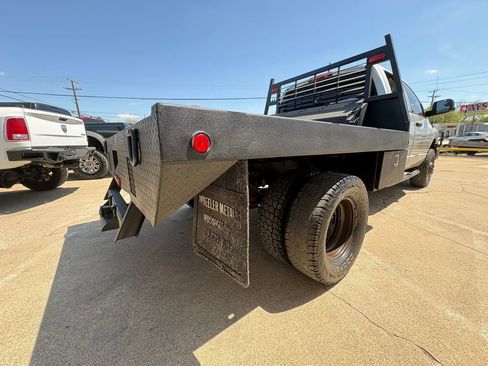 Used 2003 Dodge Ram 3500 Truck ST AWD/4WD image 4