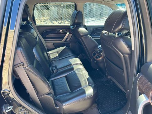 Used 2012 Acura MDX w/ Technology Package AWD/4WD image 17