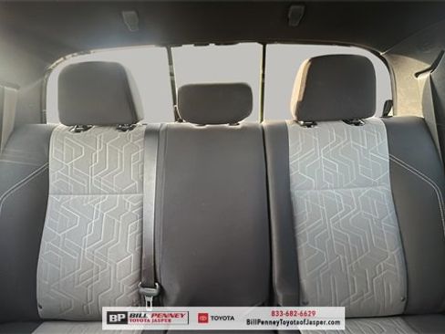 Used 2021 Toyota Tacoma TRD Sport image 18