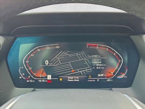 Used 2020 BMW 228i xDrive Gran Coupe w/ Premium Package AWD/4WD image 10