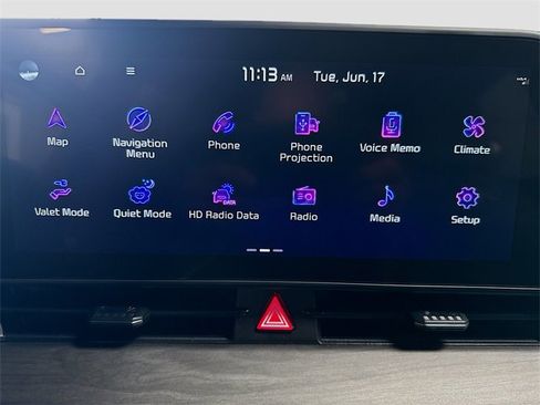 Used 2024 Kia Sportage X-Line w/ X-Line Premium Package image 20