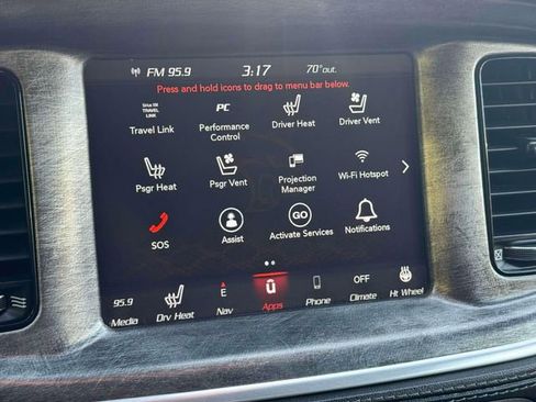 Used 2023 Dodge Charger R/T w/ Daytona Edition Group RWD image 29