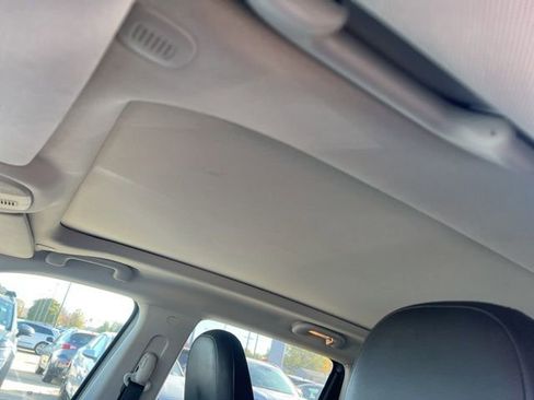 Used 2020 Jeep Compass Latitude image 12