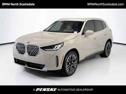 Certified 2026 BMW X3 xDrive30i w/ Premium Package