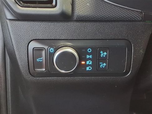 Used 2021 Ford Bronco Sport AWD/4WD image 19