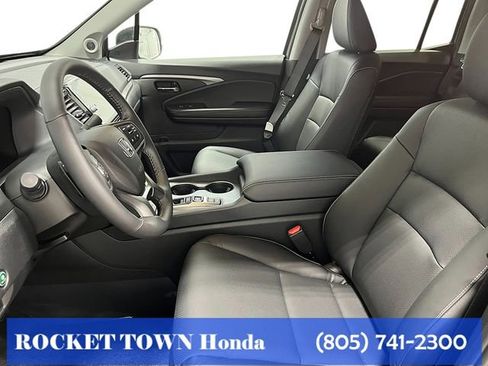 New 2026 Honda Ridgeline RTL image 15