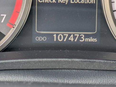 Used 2016 Lexus NX 200t F Sport w/ F Sport Premium Package image 6