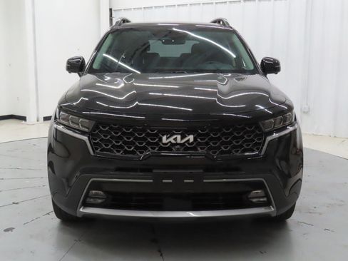 Used 2023 Kia Sorento SX Prestige image 8
