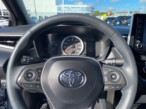 Used 2020 Toyota Corolla SE image 13