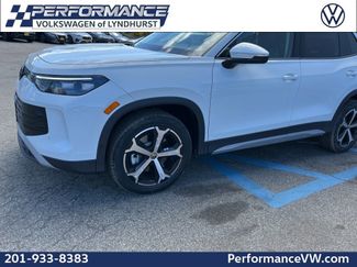 New 2026 Volkswagen Tiguan SE 360° Tour