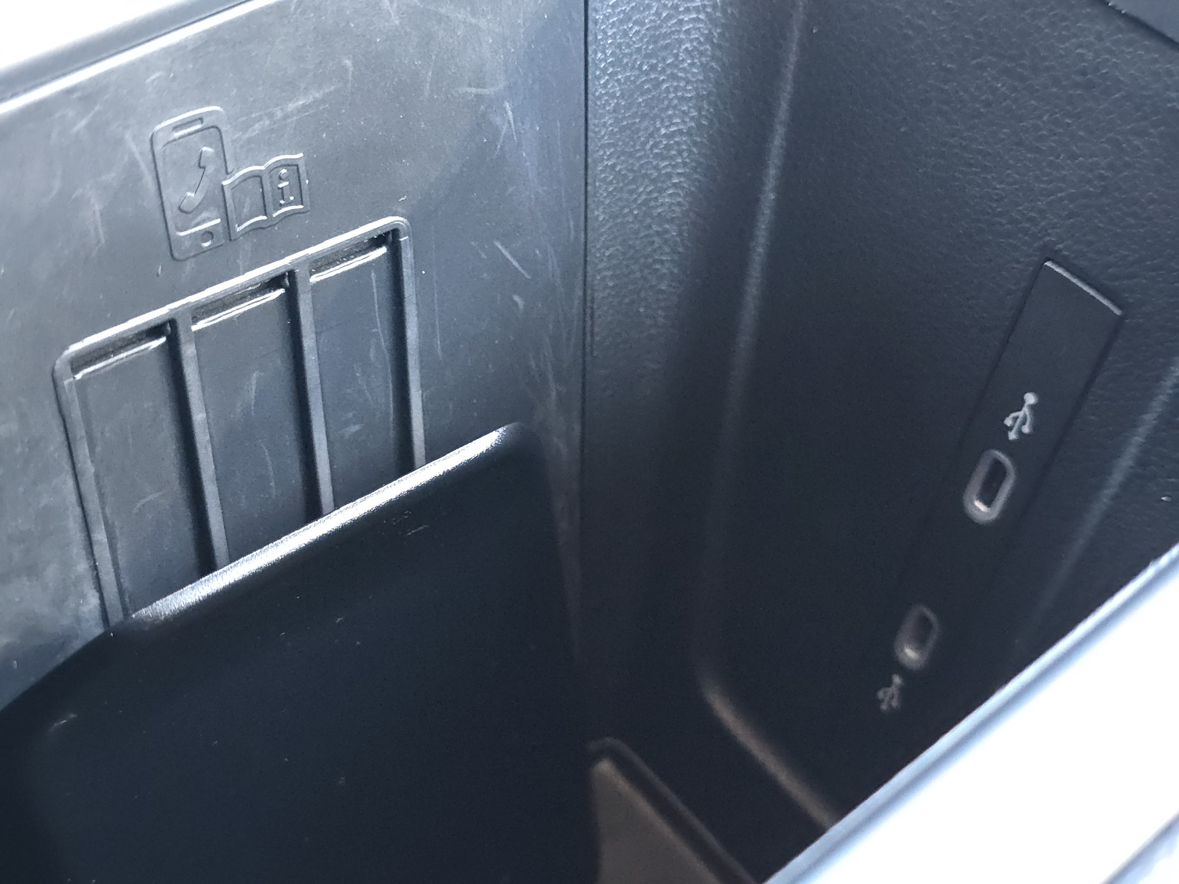 Certified 2025 Volkswagen Tiguan S AWD/4WD image 12