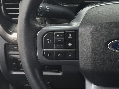 Used 2024 Ford F250 Lariat w/ Lariat Ultimate Package image 16