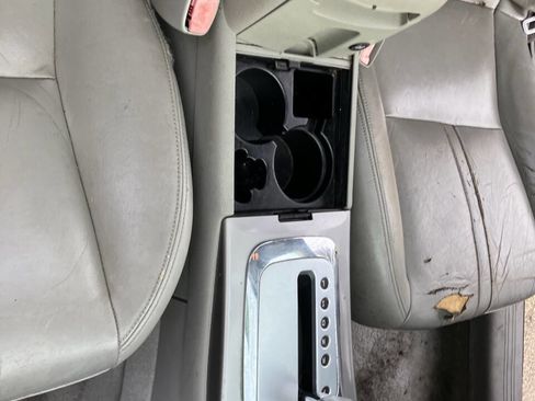 Used 2007 Saturn Aura XE w/ Premium Trim Pkg image 33