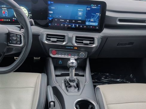 Used 2024 Ford Mustang Premium w/ 2.3L High Performance Package image 3