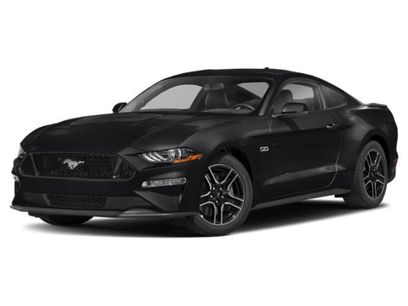 Used 2021 Ford Mustang GT Premium w/ GT Performance Package