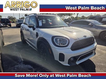 Used 2024 MINI Cooper Countryman S