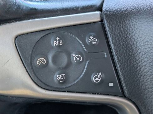 Used 2019 GMC Sierra 2500 Denali w/ Duramax Plus Package image 16