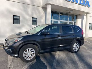 Used 2016 Honda CR-V EX video 1