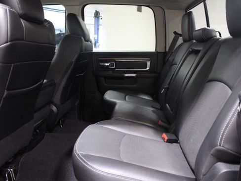 Used 2017 RAM 2500 Laramie w/ Convenience Group AWD/4WD image 21