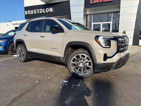 New 2026 GMC Terrain Elevation w/ Elevation Premium Package image 3