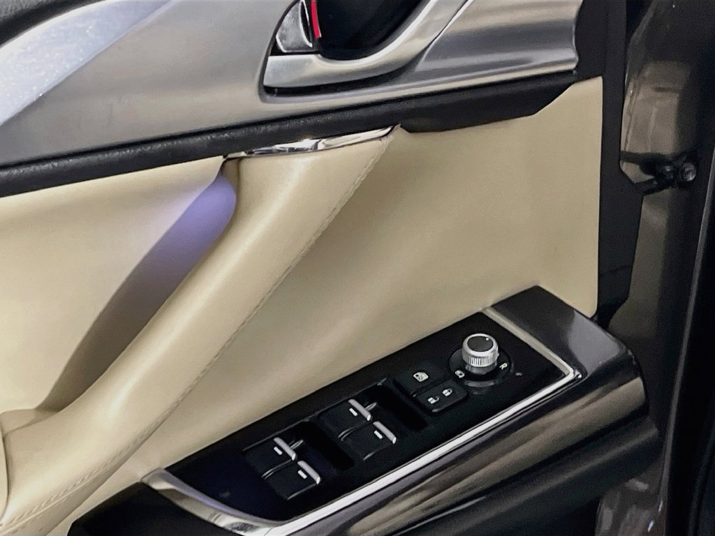 Used 2019 MAZDA CX-9 Grand Touring FWD image 14