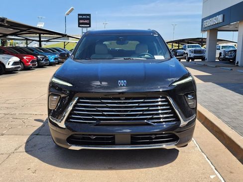 New 2026 Buick Enclave Preferred w/ Power Package image 9