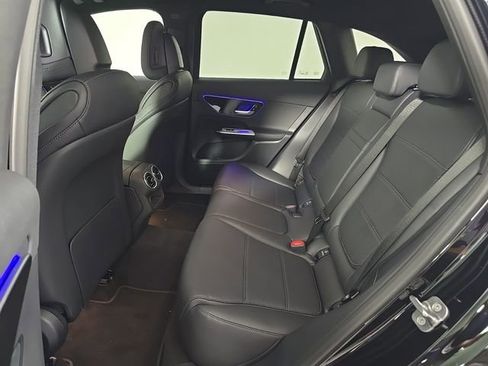 New 2026 Mercedes-Benz GLC 350e 4MATIC image 15