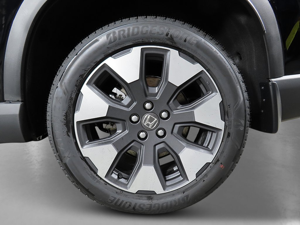 New 2026 Honda Pilot Elite image 9