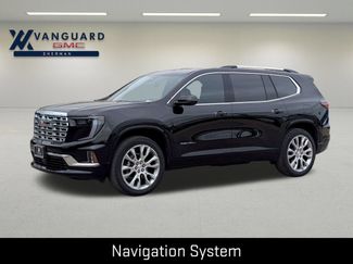 New 2026 GMC Acadia Denali w/ Super Cruise Package FWD video 3