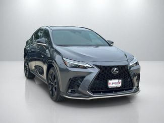 Used 2023 Lexus NX 350 F Sport AWD/4WD video 3