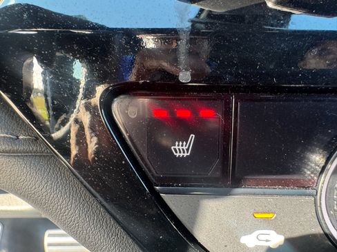 Certified 2024 Honda Accord Sport image 19