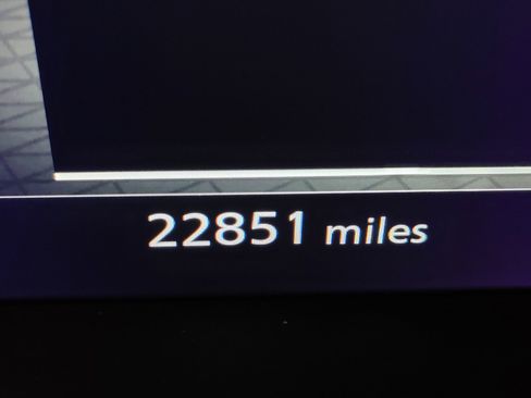 Certified 2023 Nissan Rogue Platinum w/ Platinum Premium Package image 2