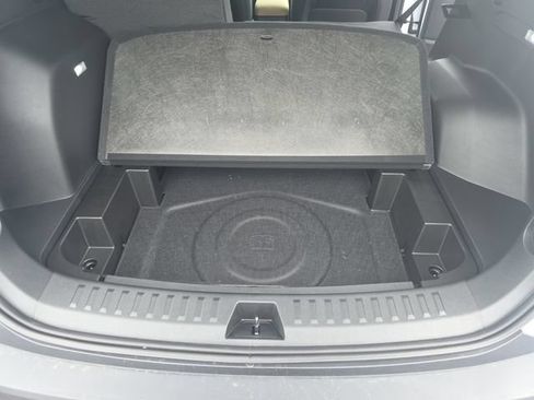 New 2026 Chevrolet Equinox ACTIV w/ Convenience Package III AWD/4WD image 27
