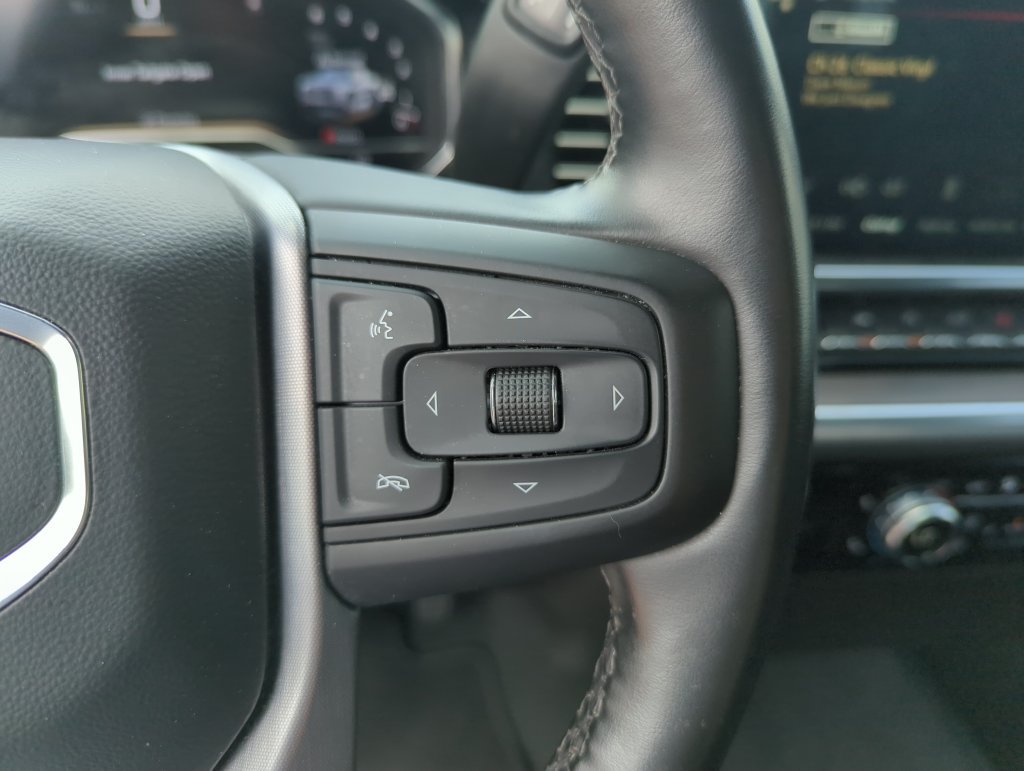 Used 2024 GMC Sierra 1500 SLT AWD/4WD image 22