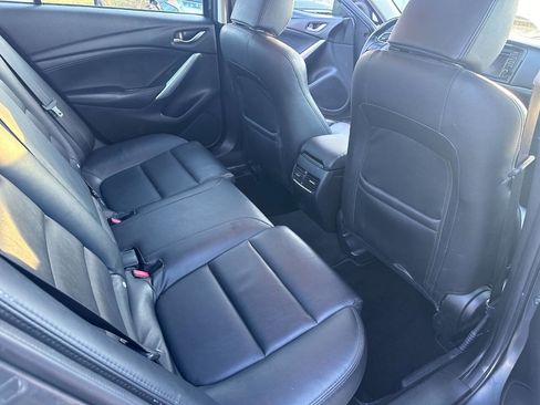 Used 2014 MAZDA MAZDA6 Touring image 14